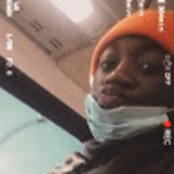 omariralston220
